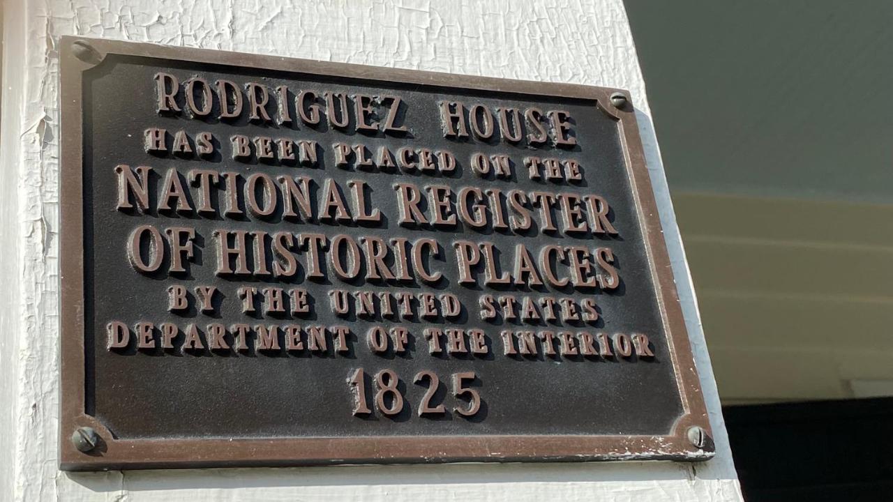 The Cottages At Capitol Park Baton Rouge Exterior foto